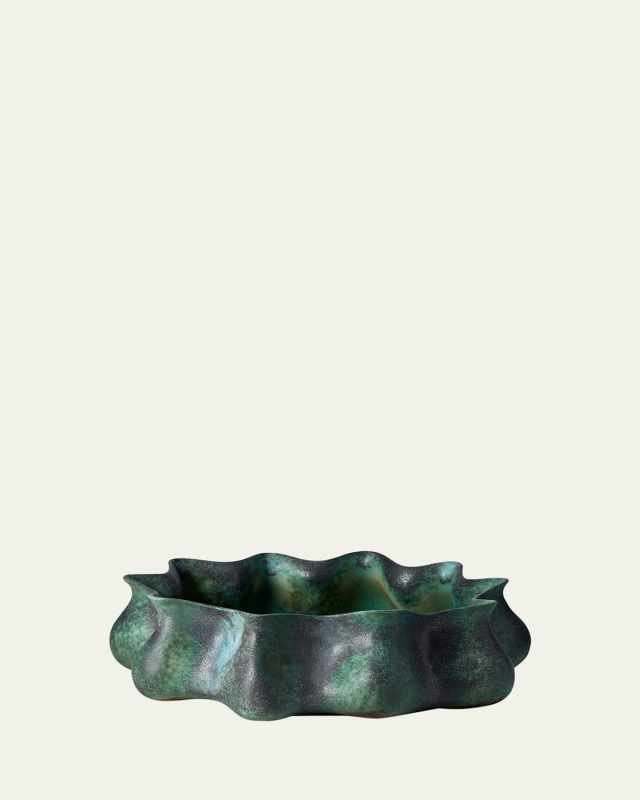 Cenote Bowl